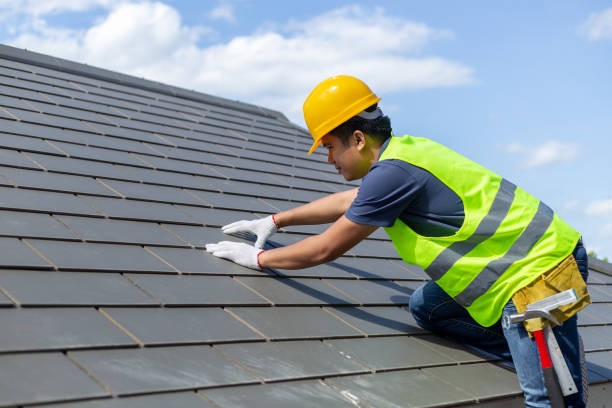 Best Local Roofing Companies  in Lake Holiday, IL