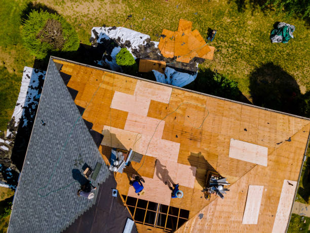 Best Roof Replacement Cost  in Lake Holiday, IL