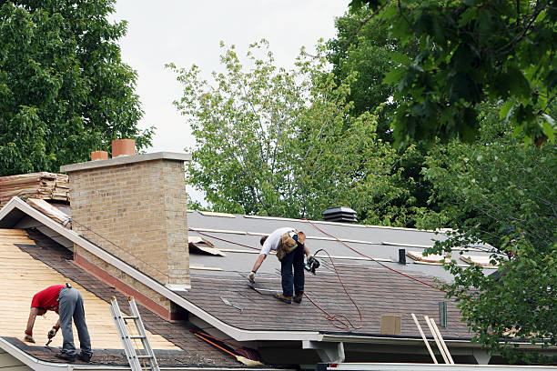Best Commercial Roofing Services  in Lake Holiday, IL