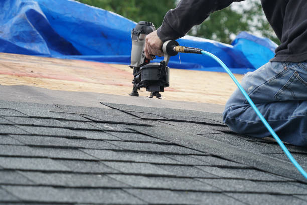 Best Residential Roofing Contractor  in Lake Holiday, IL