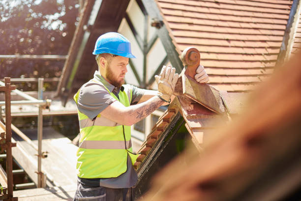 Best Slate Roofing Contractor  in Lake Holiday, IL